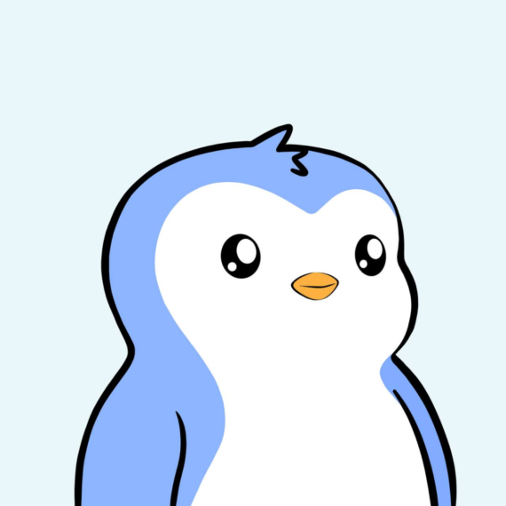 PENGU Coin ATH Yaptı, Solana’nın Yeni Gözdesi Wall Street Pepe Uçtu! 1000x Mi Geliyor?