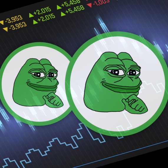 Peş Peşe Gelen Listelemelerle ATH Yapan Pepe Coin’de Balinalar Harekete Geçti!