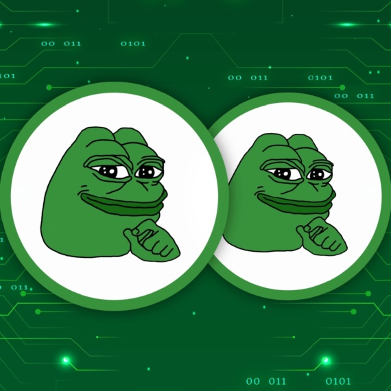 PEPE Coin’den 14 Milyon Dolar Karda Olan Balina, Yine Alım Yaptı!