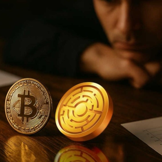 Bitcoin’i Kaçırdınız mı? Uzmanlara Göre Bu Coin’den 10.000 Adet, Nesiller Boyu Servet Yaratabilir