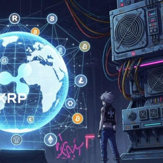 XRP Servet Patlamasını Yakalayın! Topnotch Crypto’da Sıfır Engelle Kripto Geliri Elde Edin