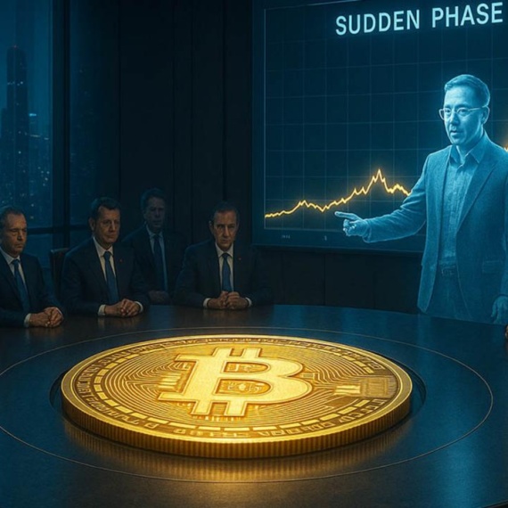 Samson Mow: Ulus-Devletlerin Bitcoin Benimsemesi Yakında “Ani” Evreye Girecek