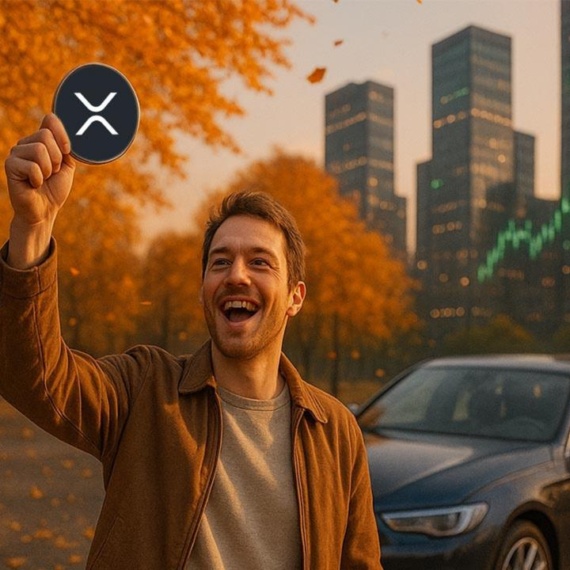 Uzmanlara Göre Ekim Ayında Çok Sayıda XRP Milyoneri Doğacak: İşte Nedeni