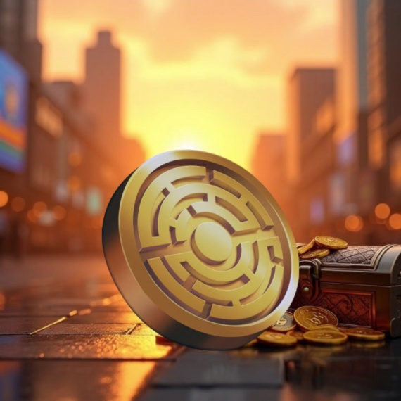 Hiç Duymadığınız Bu Coin’den 10.000 Tane Tutmak, Bitcoin’den Sonraki En Büyük Kripto Fırsatı Olabilir