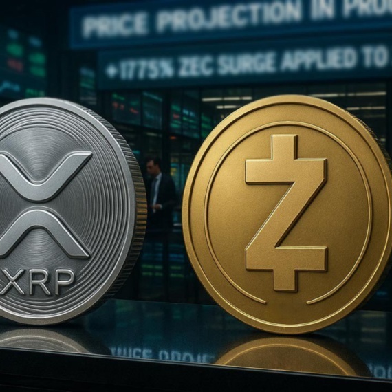 XRP, Zcash Gibi Yüzde 1.775 Yükselirse Fiyatı Nerelere Ulaşabilir?