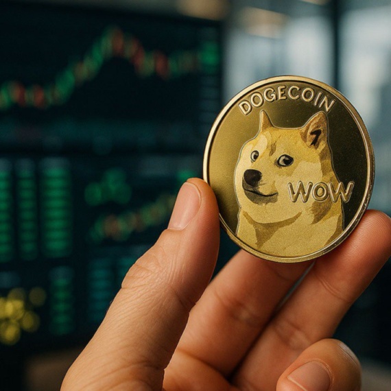 Elon Musk’ın Uçurduğu Meme Coin “Boğa Yıldızı” Olabilir: Balinalar Milyarlarca Token Topluyor!