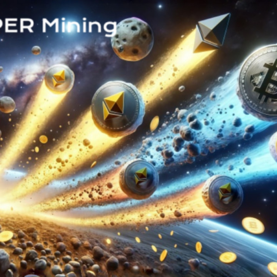 Kripto Paralar ile Uyurken Para Kazanabilirsiniz: Sadece 100 Dolar ile Kolayca Binlerce Dolar Kazanç!