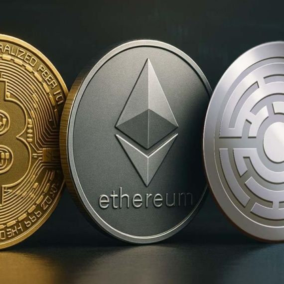 Bitcoin ve Ethereum Satıp Bu Altcoin’i Topluyorlar: Coinbase Bile Peşine Düştü!