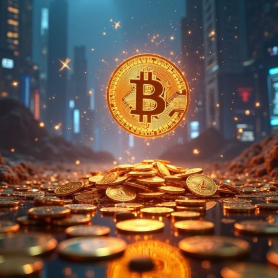 Balinalar Bu Meme Coin’i ve Altcoinleri Biriktiriyor: Bitcoin Yükselirse Bunlar Uçabilir