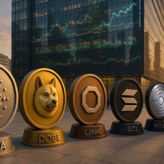 Bitcoin Artık Yoruldu: Şimdi Hangi Altcoinler En Çok Yükseliş Yaşayabilir?