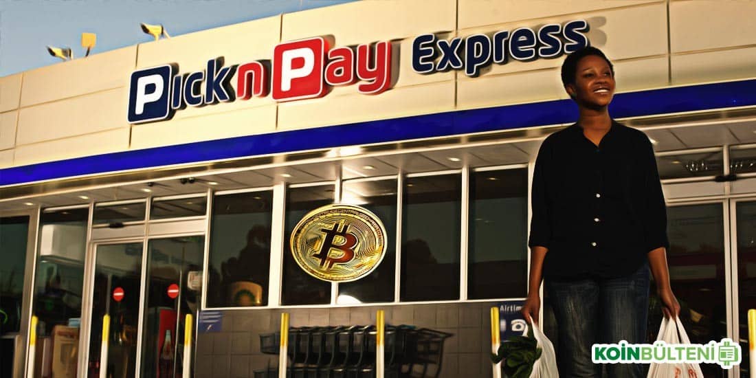 pick n pay bitcoin ile ödeme kabul ediyor