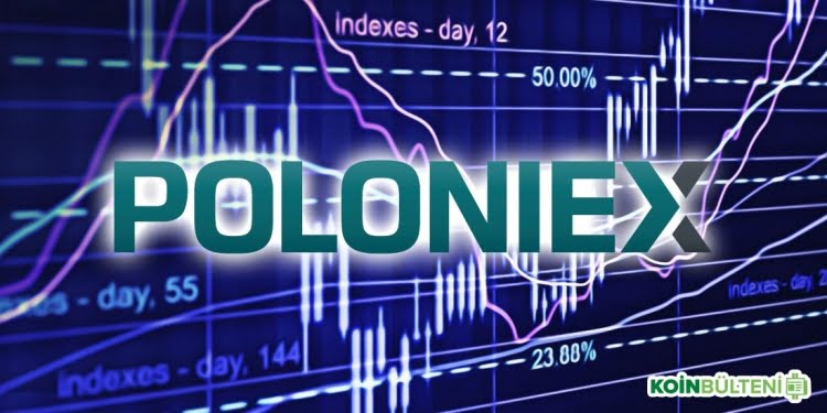poloniex borsa