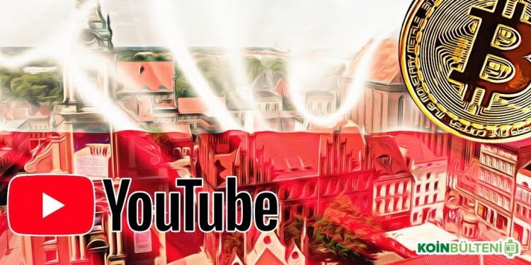 polonya merkez bankası bitcoin youtube
