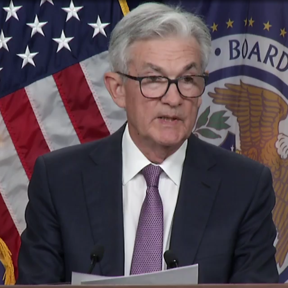 FED Başkanı Powell’dan Kripto Para Açıklamaları: “Engel Olmak İstemiyoruz”