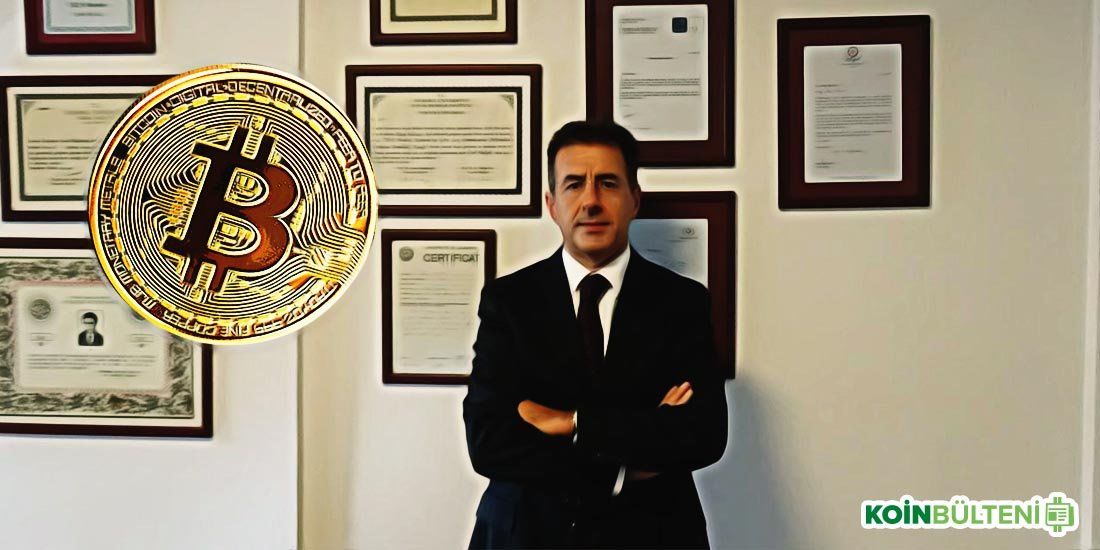 Prof Dr İlhan Helvacı bitcoin yasal duzenleme vergi