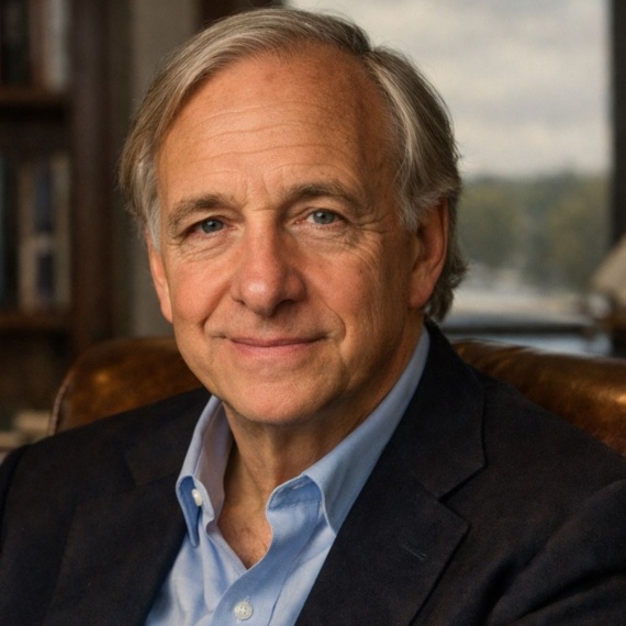 Ray Dalio’dan ABD İçin 7000 Kelimelik ‘Sistem Çöküşü’ Uyarısı: 80 Yıllık Döngüde 6. Aşama Kapıda!