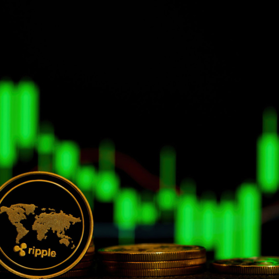 Ripple’da Bitcoin’i 100 Bin Dolara Taşıyan Formasyon! XRP Ralliye Yaklaşıyor
