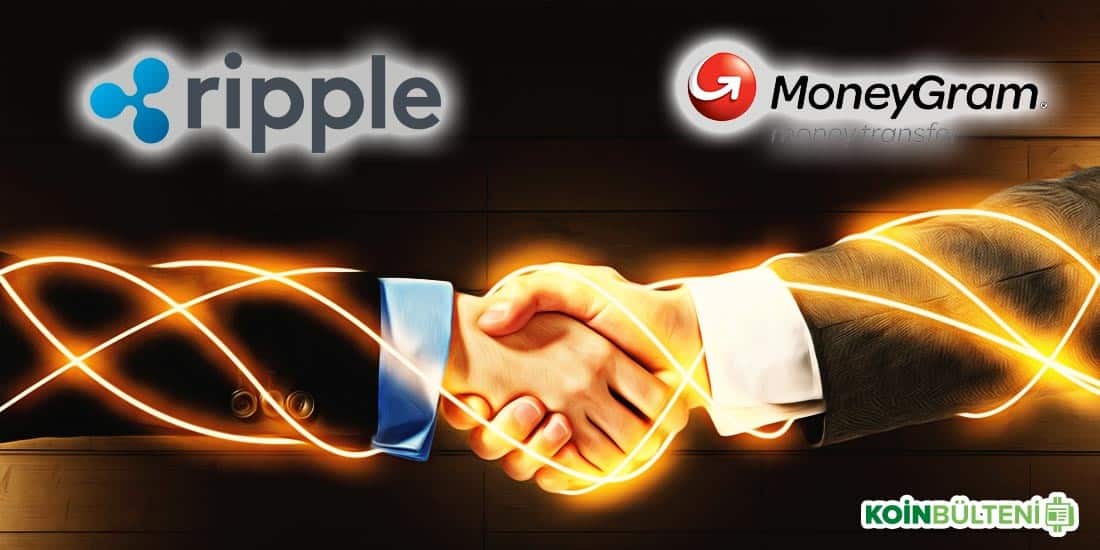 ripple moneygram ortaklik