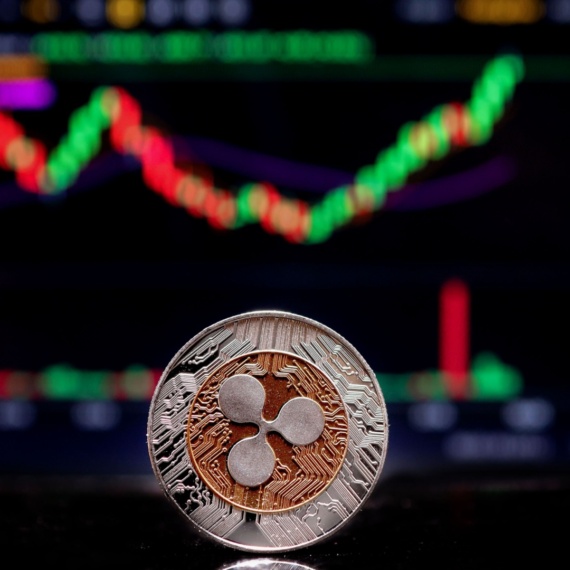 Peter Brandt: Ripple’ın Roketleri Takması İçin Aşılması Gereken Son Bir Fiyat Var