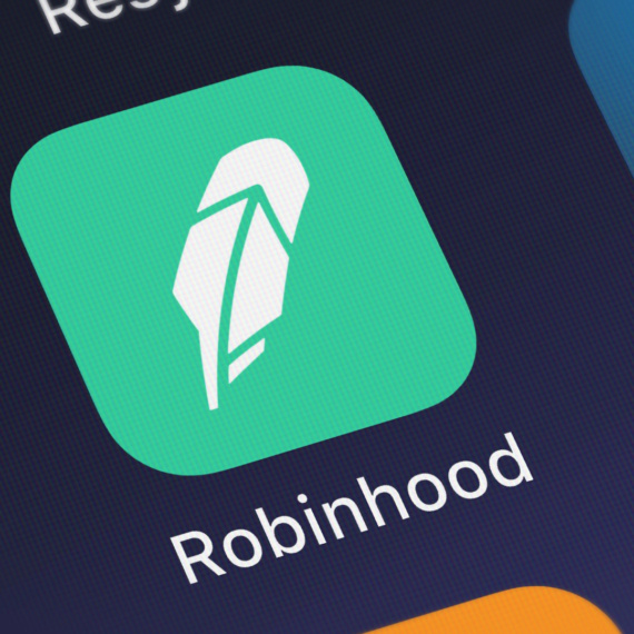 Robinhood Bitcoin ve Kripto Para Ticaretinde Yüzde 75 Artış Görüyor!