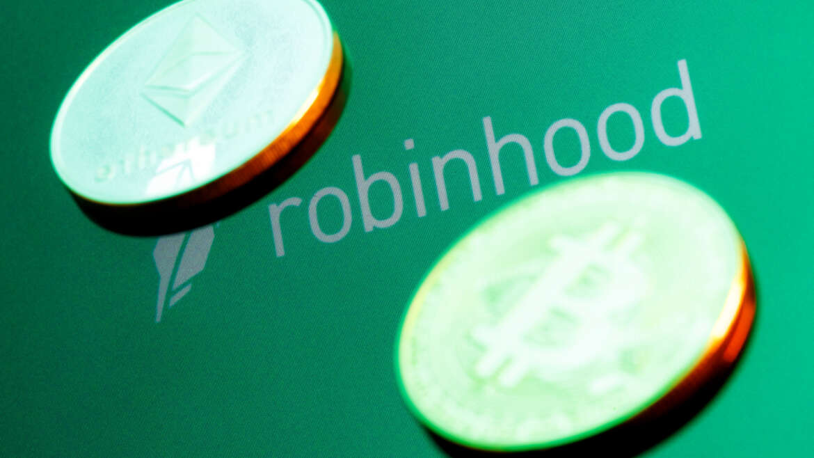 Robinhood’un Yeni Ağındaki Altcoin’de 1.250 Kat Kazanç: 838 Dolar 1 Milyon Doları Aştı