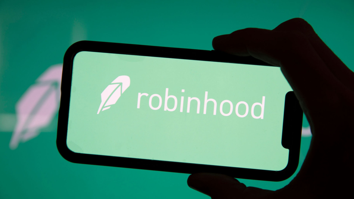 Robinhood Kendi Kripto Ağını 120 Ülkede Resmen Başlattı: Getiri İmkanını Duyurdu