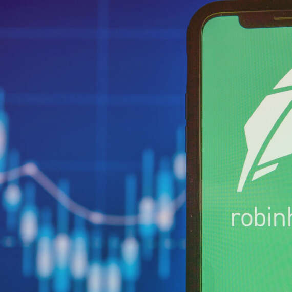 Kripto Para Dostu Robinhood’un Yöneticisi, Trump İhtimalini Geri Çevirdi