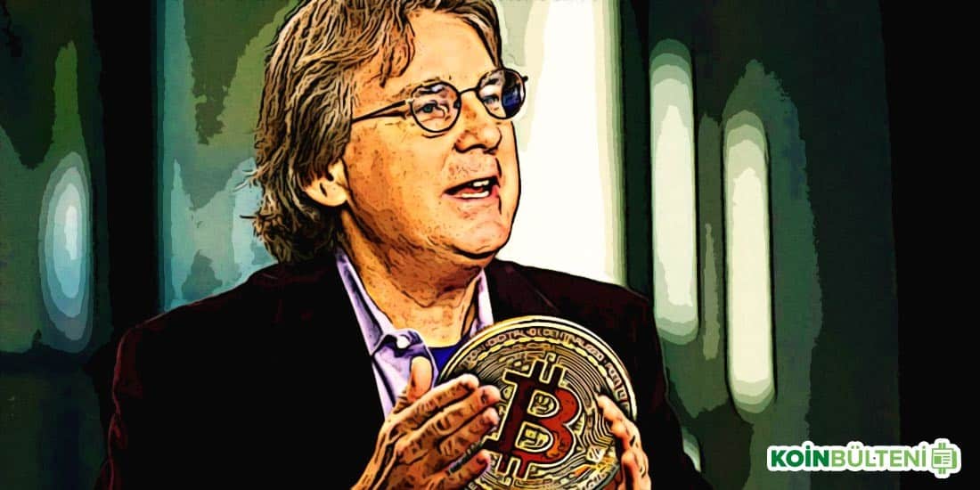Roger McNamee Bitcoin
