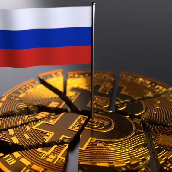 Rusya Maliye Bakanlığı Kripto Yasağına Karşı Çıkıyor