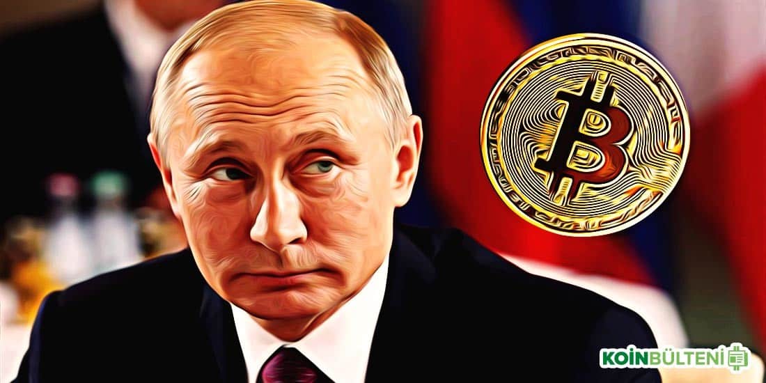 rusya bitcoin'i yasallaştırmayı düşünüyor