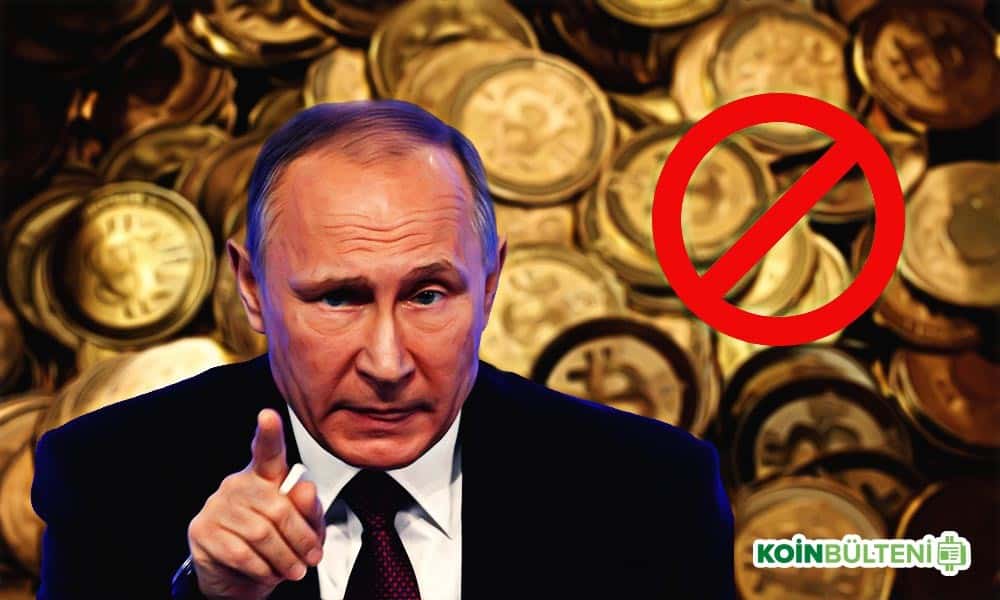 rusya kripto para satışlarını yasaklamayı planlıyor