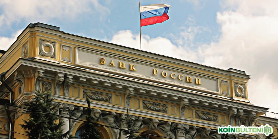 rusya merkez bankası dijital ruble