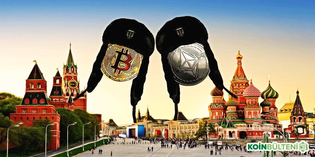 rusya resmi bitcoin çıkartmayı düşünüyor