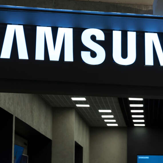 Samsung’dan Kripto Para Ortaklığı: 75 Milyon Kişi İçin Kapıları Araladı!