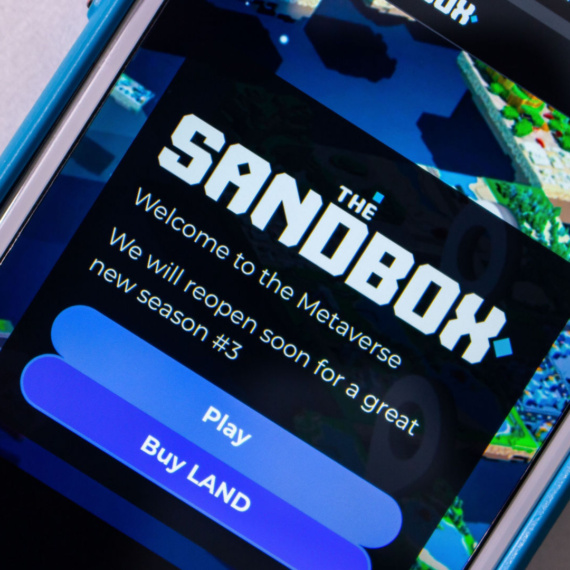 The Sandbox Kurucu Ortağının Eşine Kaçırma Girişimi: Kurye Kılığında Geldiler