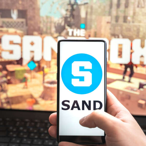 The Sandbox (SAND), 50 Milyon Dolarlık Metaverse Geliştirme Programını Açıkladı