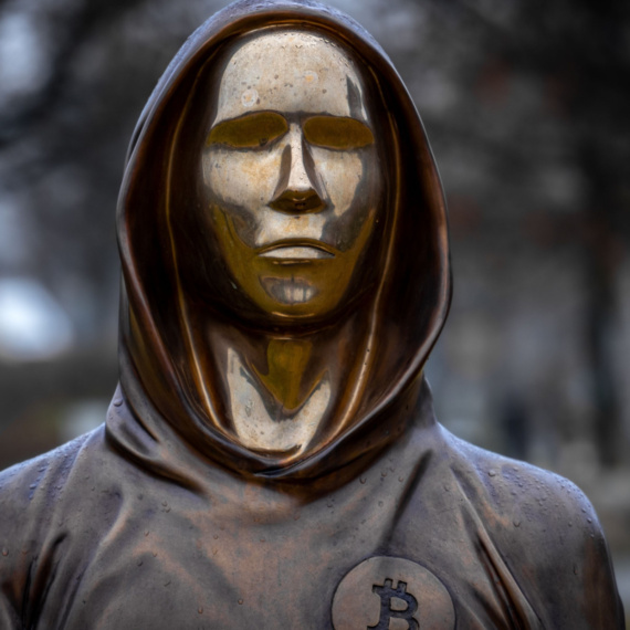 Bitcoin’in Sözde Kurucusu Satoshi Nakamoto, Can Korkusuyla Saklanıyor