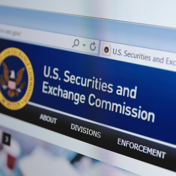 ABD’deki Kripto Para Lobisi SEC’ye Bir Dava Daha Açtı