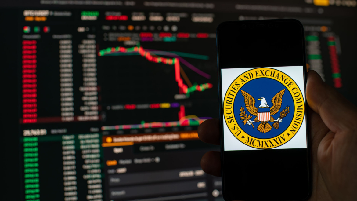 SEC, Menkul Kıymet Sahipliği Kayıtlarının Blockchain’de Tutulmasını Önerdi