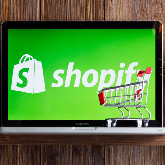 Shopify ve Merkez Bankası Desteğiyle Bir İlk: 424 Milyar Dolarlık Sistem Kriptoya Taşınıyor