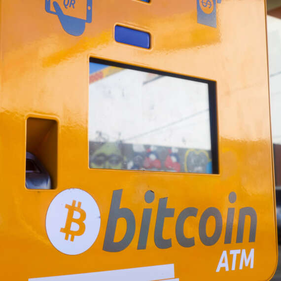 İflas Sonrası Küçük Rakip 2.547 Bitcoin ATM’si İçin 620 Bin Dolarlık İhaleyi Kazandı