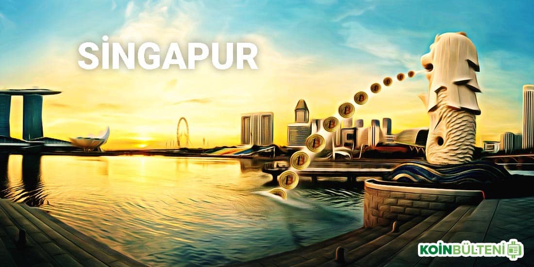 singapur ico şehri olmayı hedefliyor