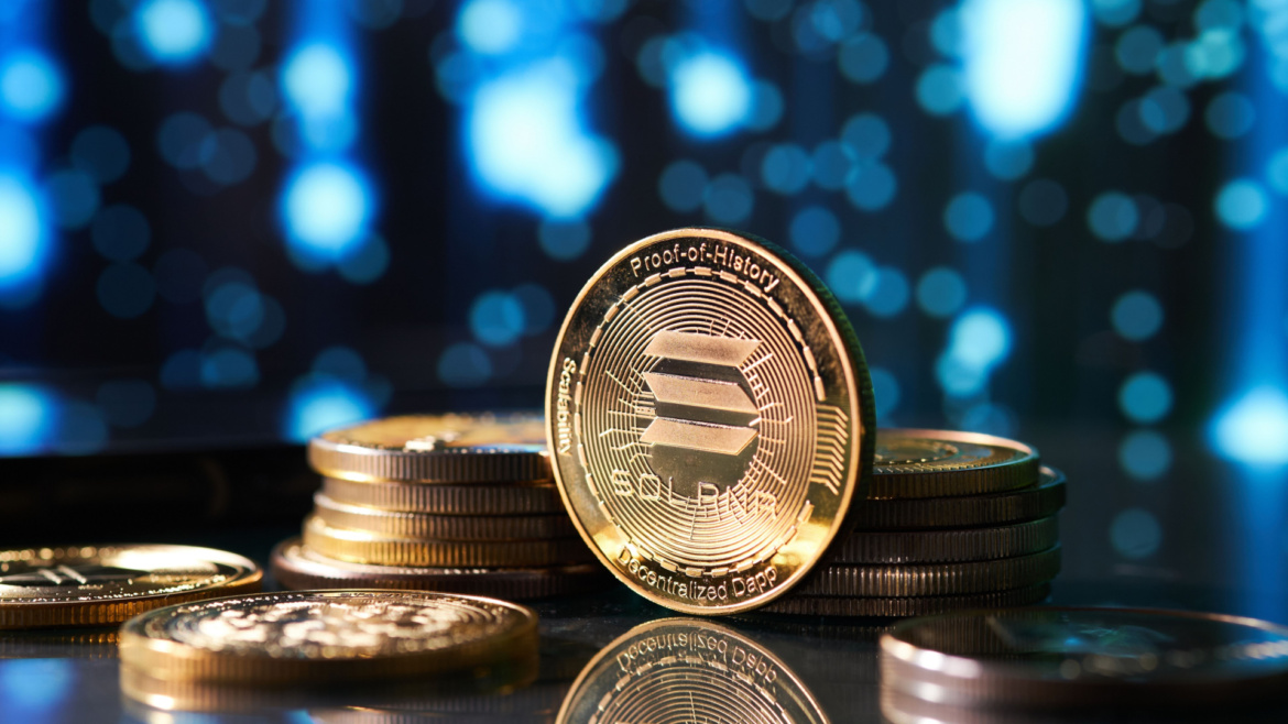 Bir Altcoin Kendi Ağından Vazgeçiyor: Solana’ya Geçişe Yüzde 99 Onay!