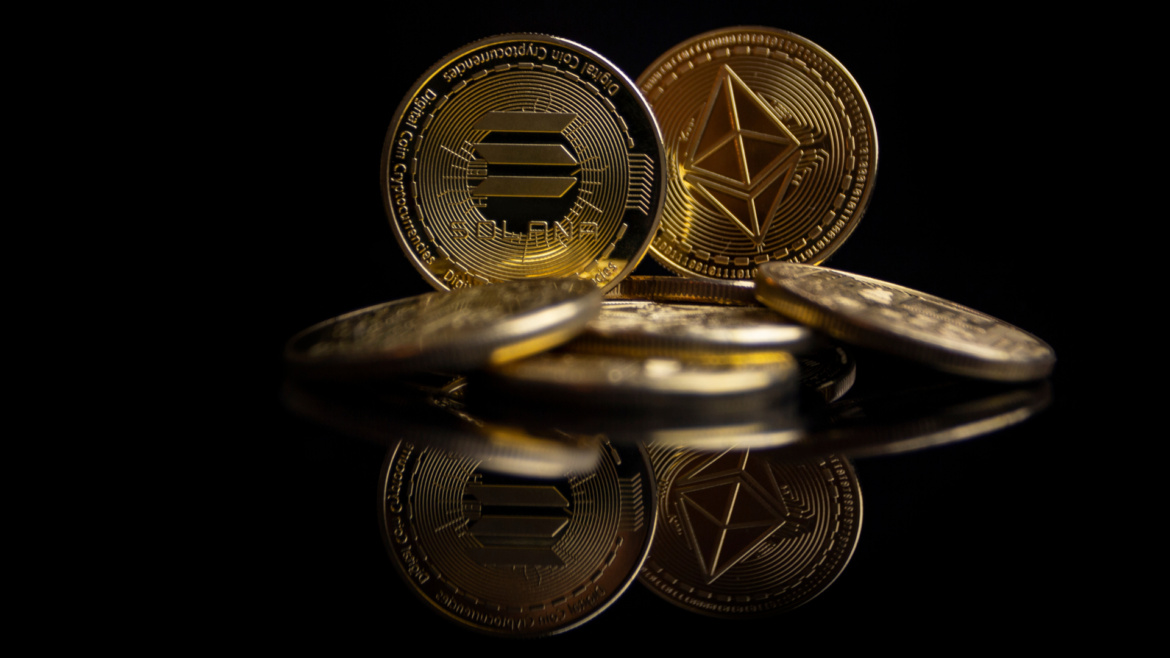 Morgan Stanley İki Dev Altcoin İçin Harekete Geçti: Kazancın Tamamı Yatırımcıya Gidecek