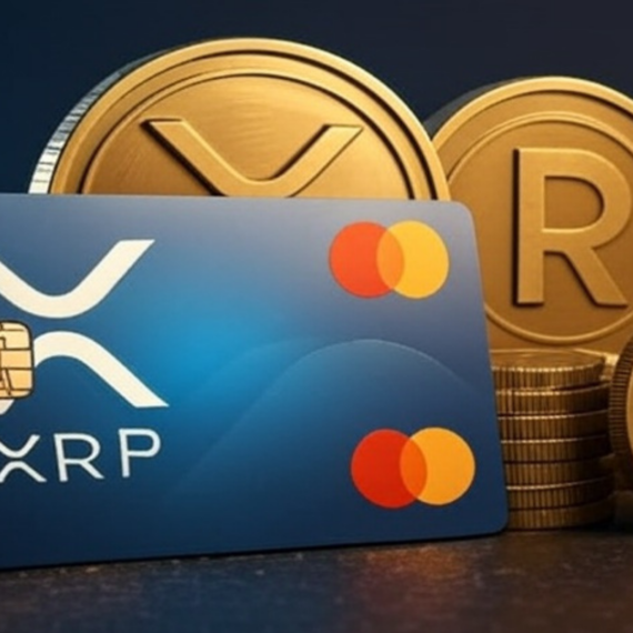 XRP Mastercard Kullanıma Açıldı, Gemini SolMining XRP Sözleşmelerini Destekliyor: Günlük 9.800 Dolar Kâr