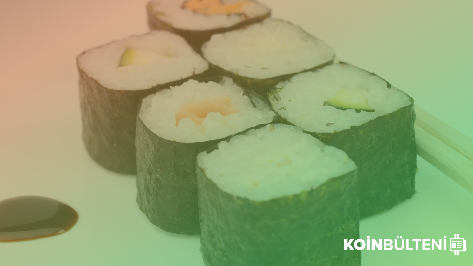 sushi-binance