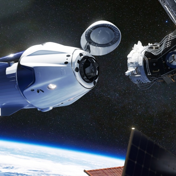 Elon Musk’ın SpaceX’i 268 Milyon Dolarlık Bitcoin’i Taşıdı: Coinbase’e mi Akacak?