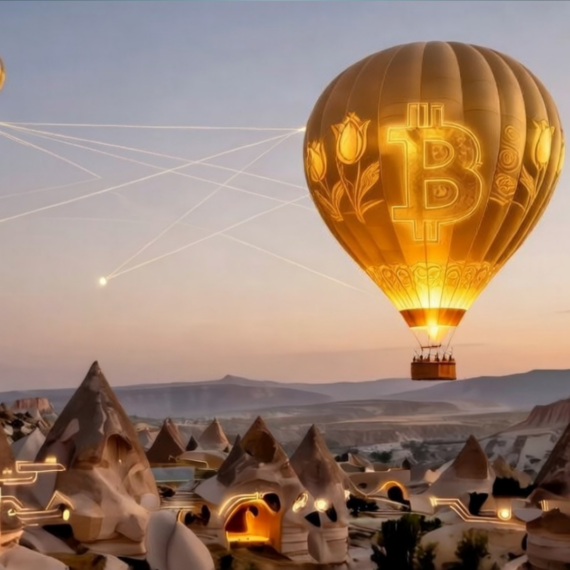 Yen Müdahalesi Beklentileri Güçleniyor, Riskli Varlıklar Baskı Altında: Anchor Mining Günlük 3.989 Dolar Getiri Sağlıyor