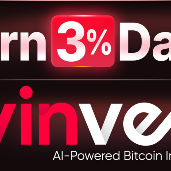 Winvest.com İncelemesi: Günlük Yüzde 3 Getiri ve Yapay Zekâ Motoru