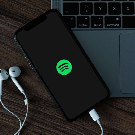 Spotify, Platformunda NFT’leri Test Ediyor